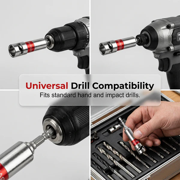 📢📢40% OFF!! ⏰Non-damage cable stripping tip