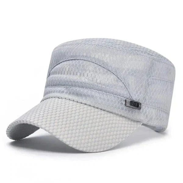 🧢 LIMITED-TIME 50% OFF! ☀️ Summer Outdoor Hat – Breathable, Quick-drying, Adjustable, 70g ✨