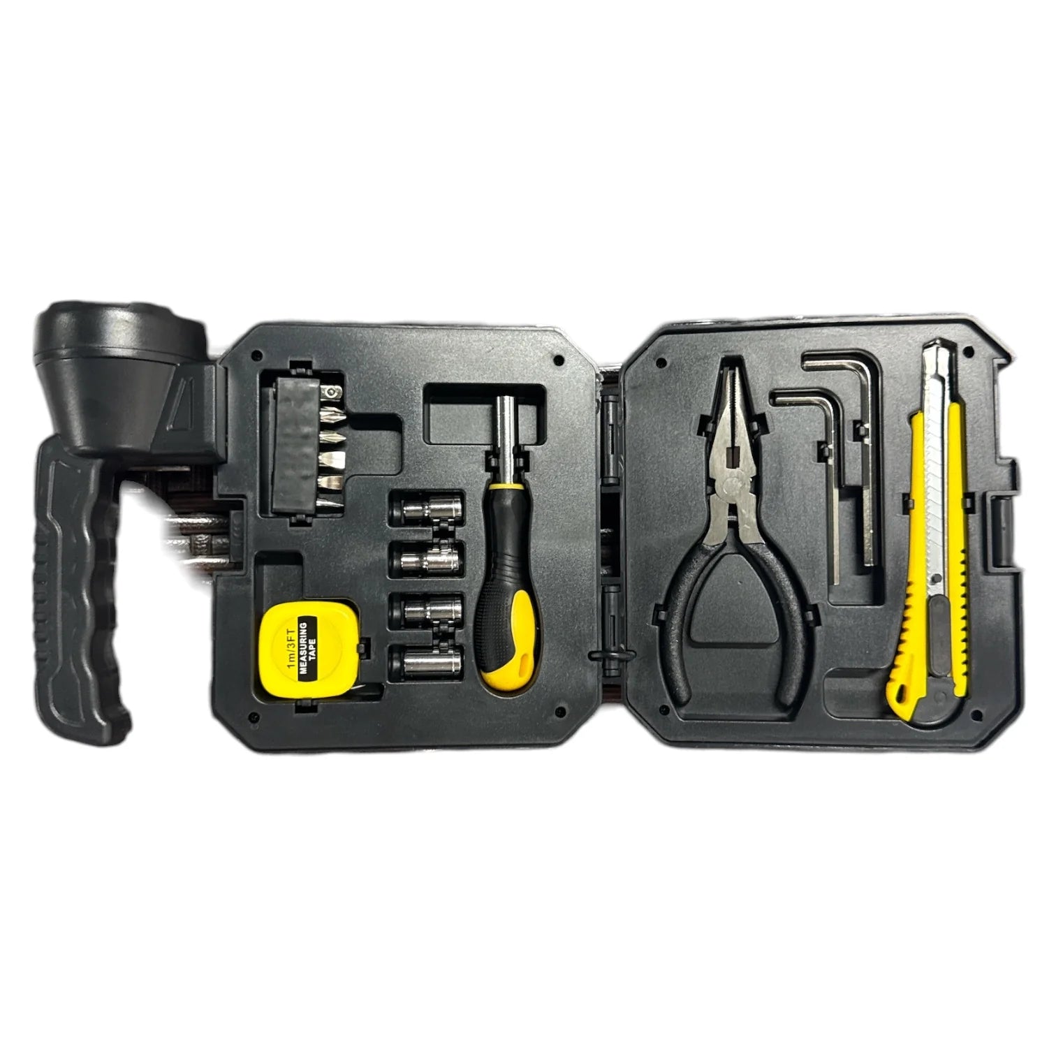 SOLAR LAMP TOOL KIT 7739-C NG0266