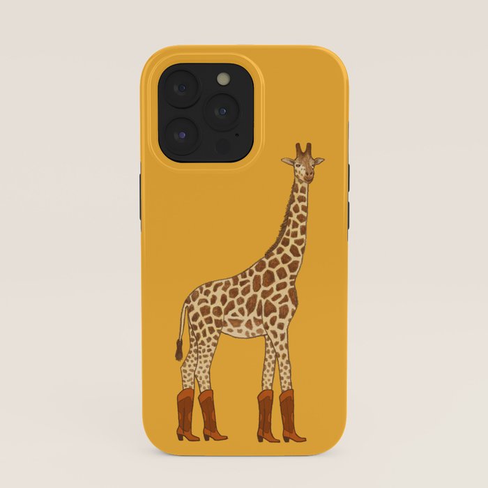 Jolene iPhone Case