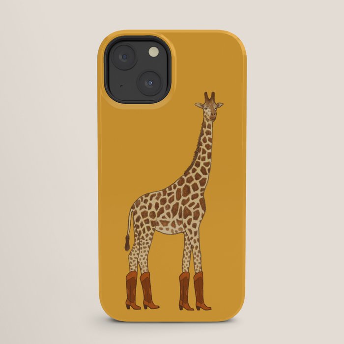 Jolene iPhone Case
