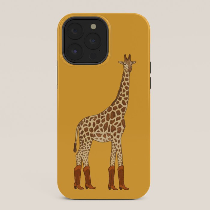 Jolene iPhone Case
