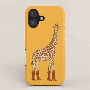 Jolene iPhone Case