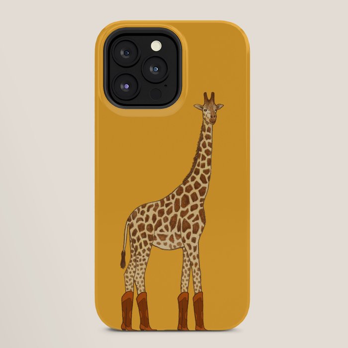 Jolene iPhone Case