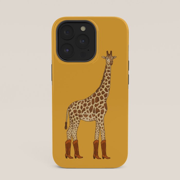 Jolene iPhone Case