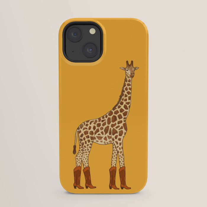 Jolene iPhone Case