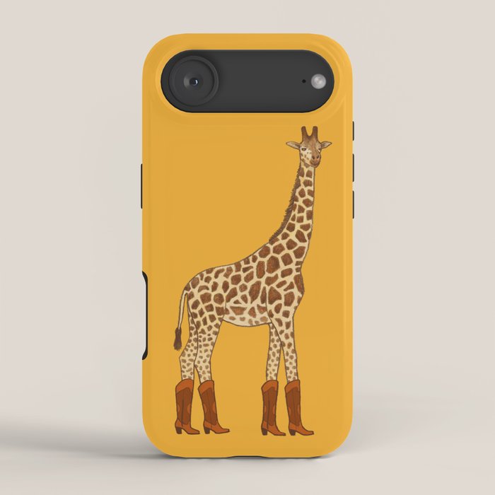 Jolene iPhone Case