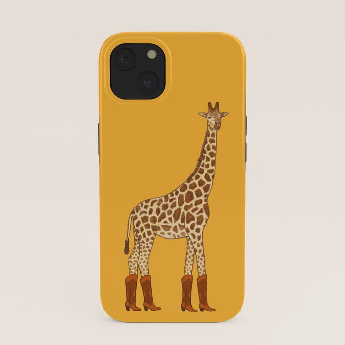 Jolene iPhone Case