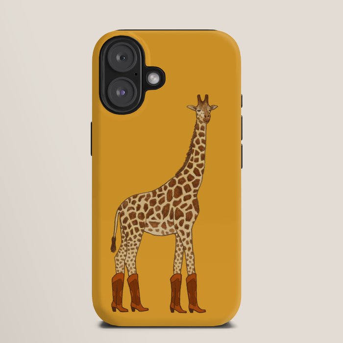 Jolene iPhone Case