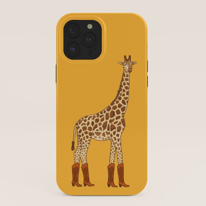 Jolene iPhone Case