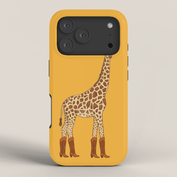 Jolene iPhone Case