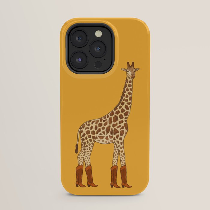 Jolene iPhone Case