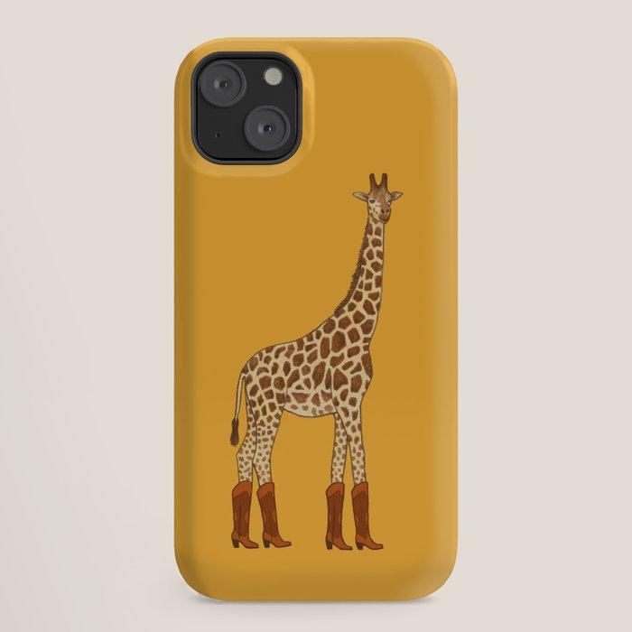 Jolene iPhone Case
