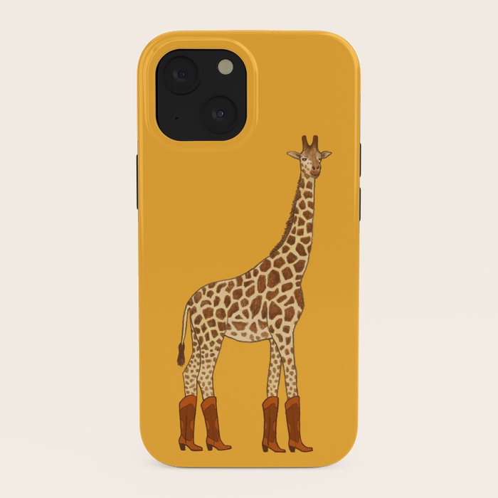 Jolene iPhone Case