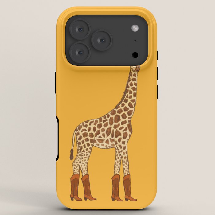 Jolene iPhone Case
