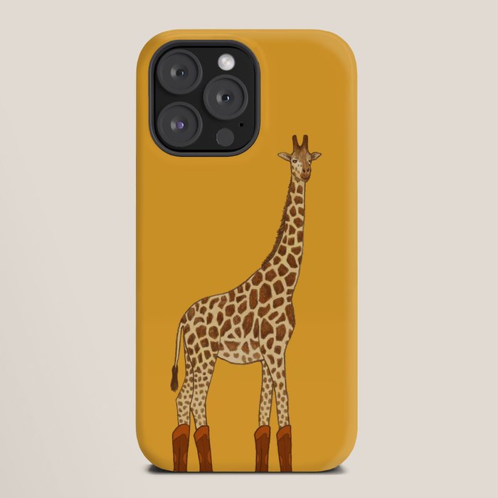 Jolene iPhone Case