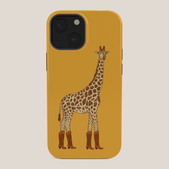 Jolene iPhone Case