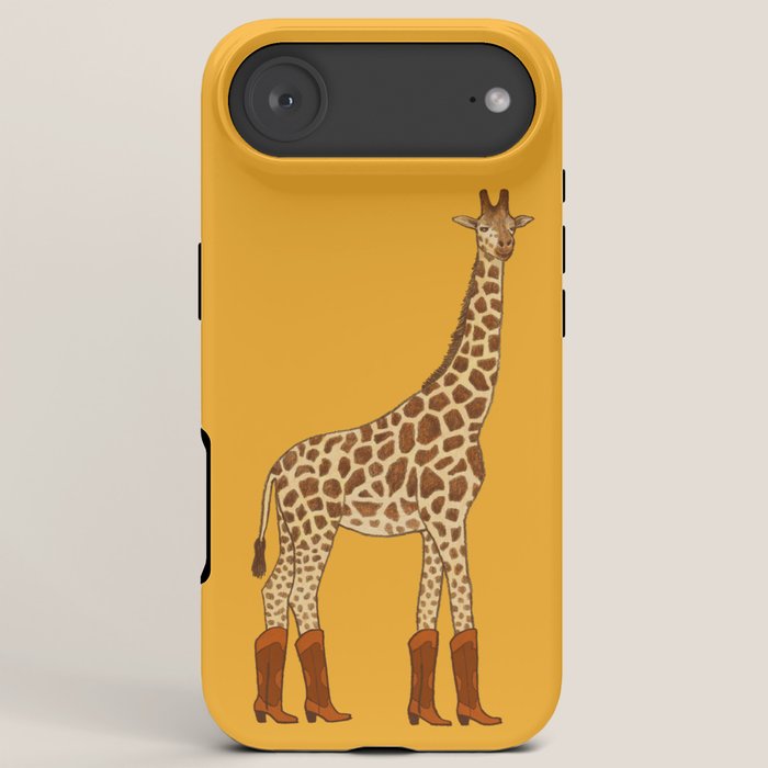 Jolene iPhone Case