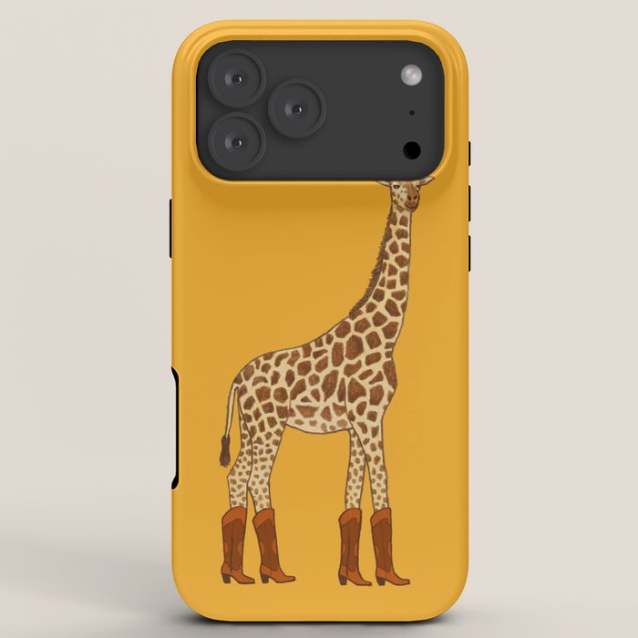 Jolene iPhone Case