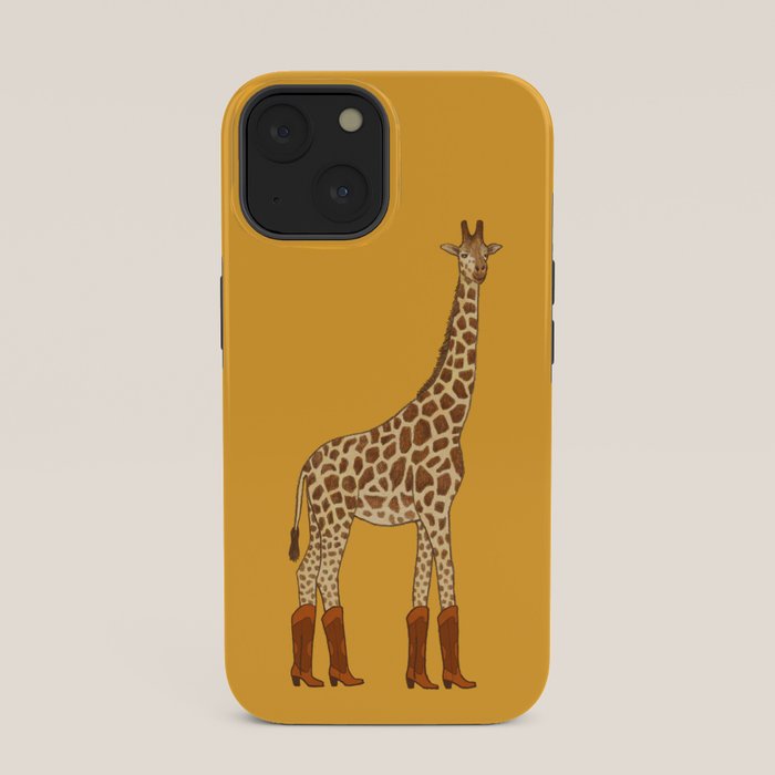 Jolene iPhone Case