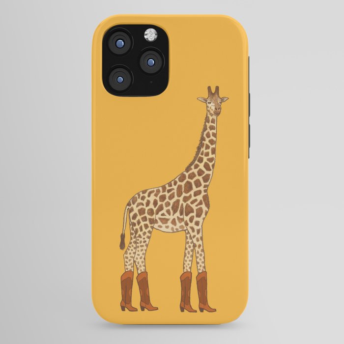 Jolene iPhone Case