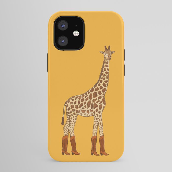 Jolene iPhone Case