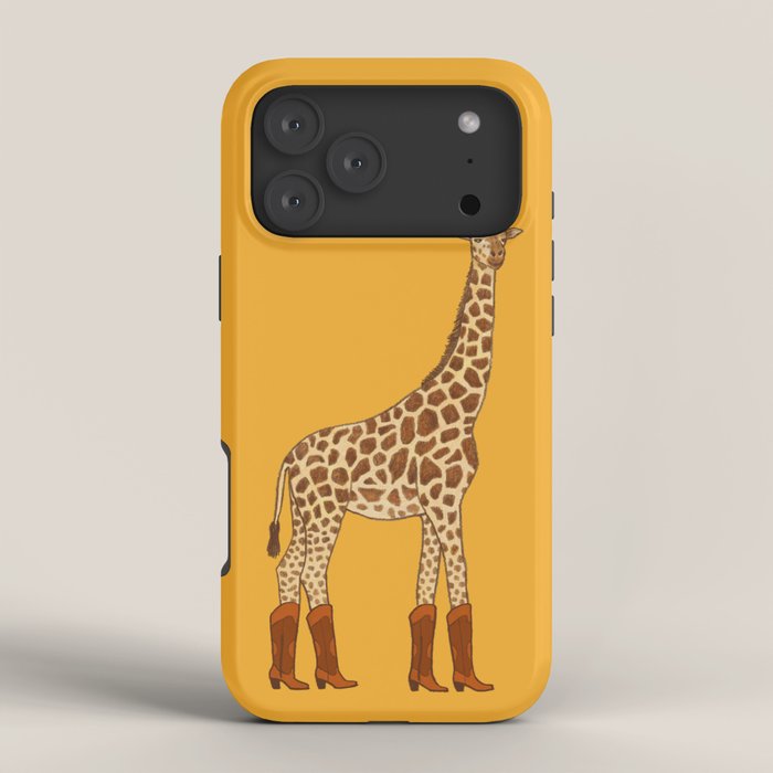 Jolene iPhone Case