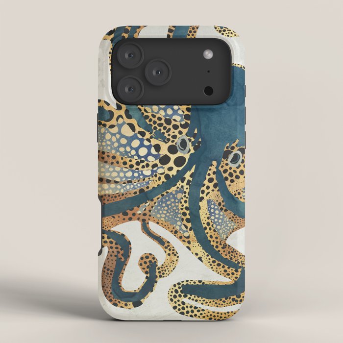 Underwater Dream VI iPhone Case