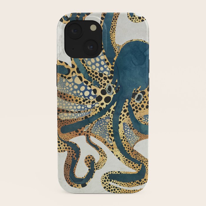 Underwater Dream VI iPhone Case