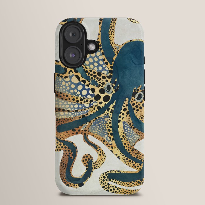Underwater Dream VI iPhone Case