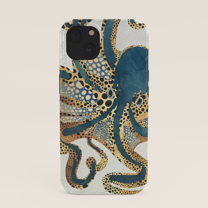 Underwater Dream VI iPhone Case