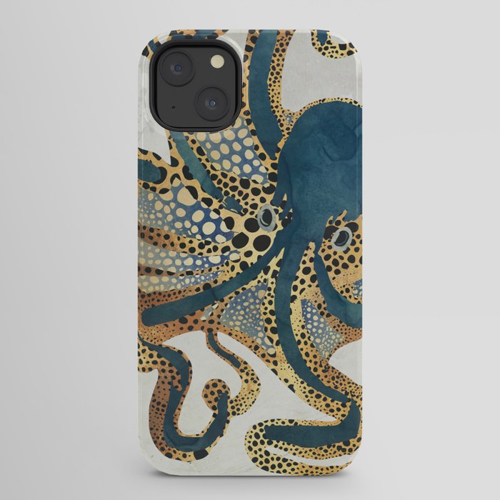 Underwater Dream VI iPhone Case