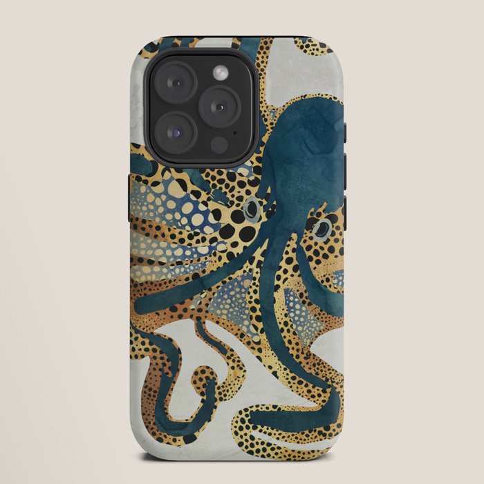 Underwater Dream VI iPhone Case