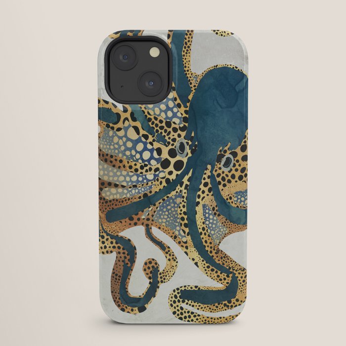 Underwater Dream VI iPhone Case