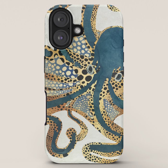 Underwater Dream VI iPhone Case