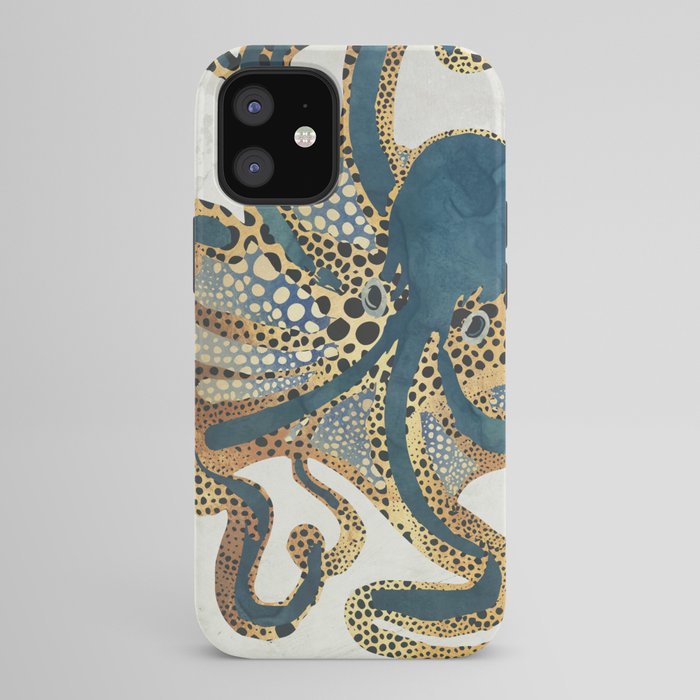 Underwater Dream VI iPhone Case
