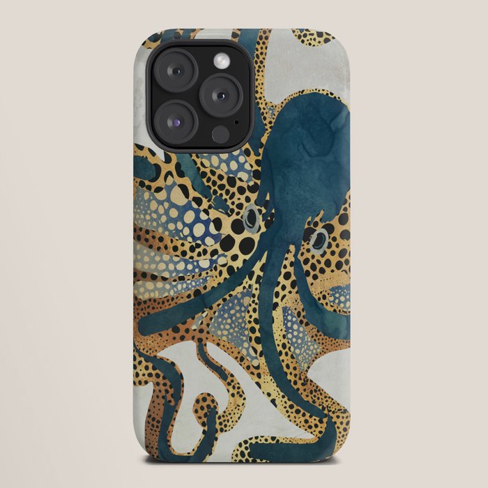 Underwater Dream VI iPhone Case