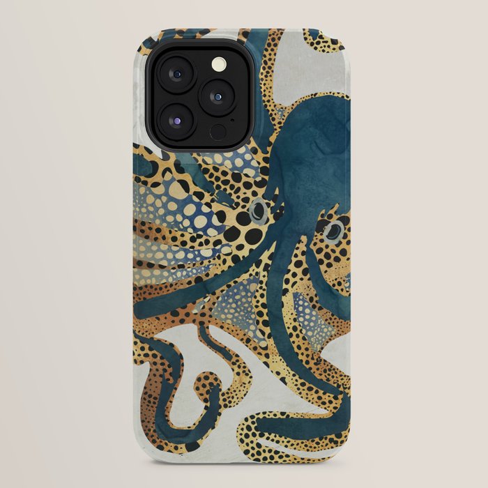 Underwater Dream VI iPhone Case