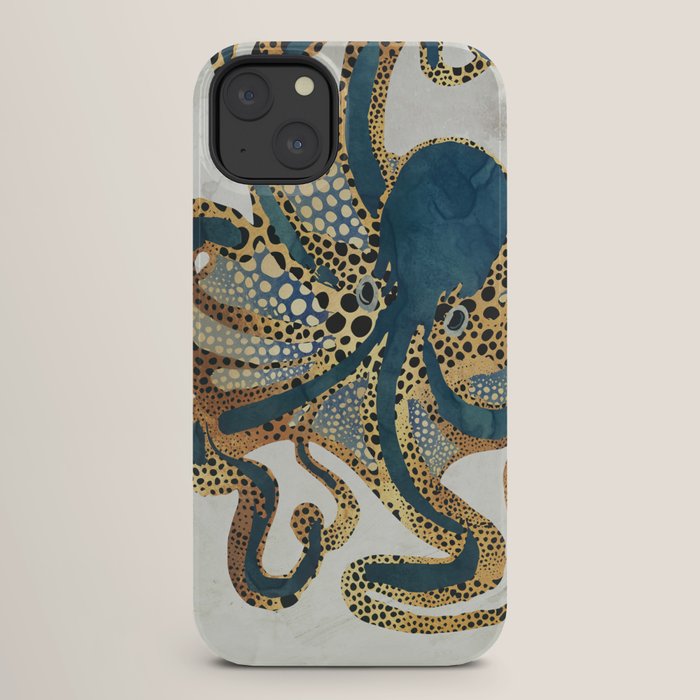 Underwater Dream VI iPhone Case