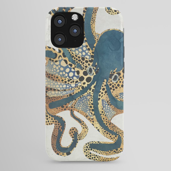 Underwater Dream VI iPhone Case