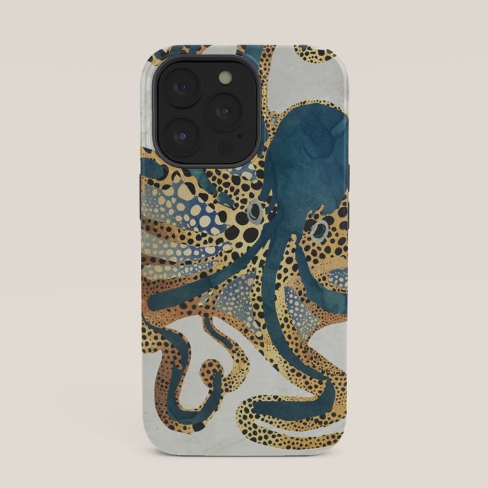 Underwater Dream VI iPhone Case