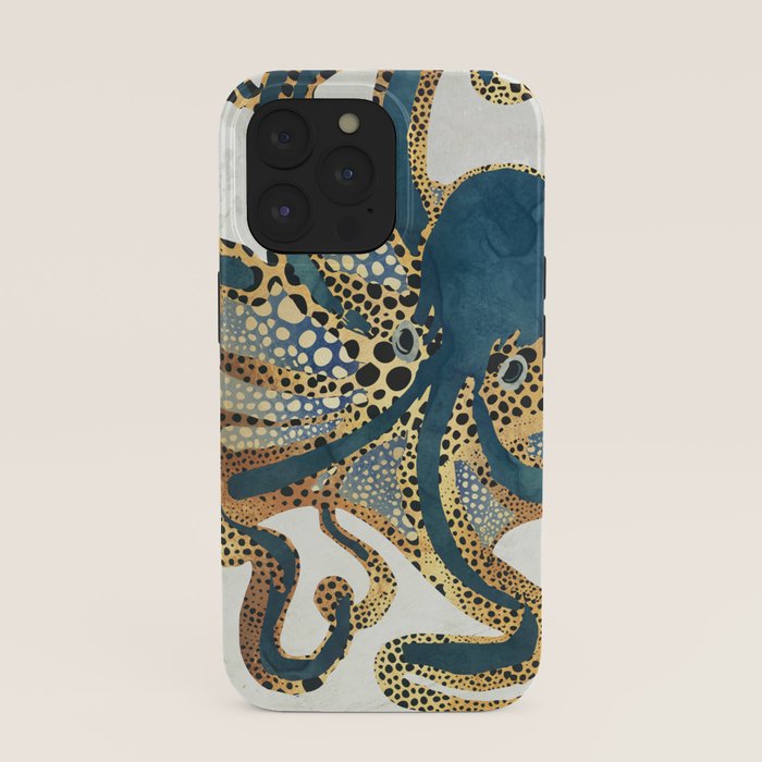 Underwater Dream VI iPhone Case