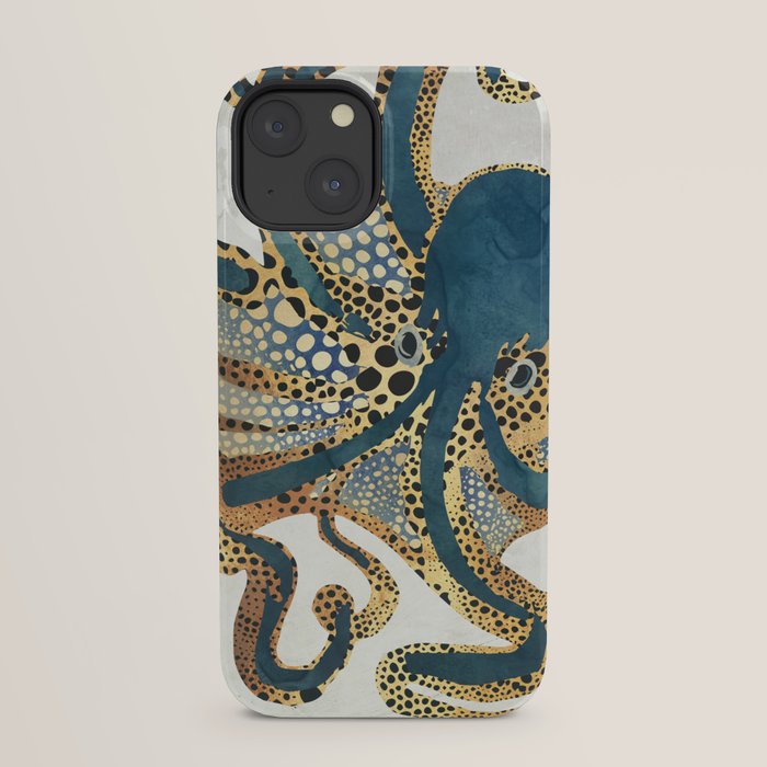 Underwater Dream VI iPhone Case