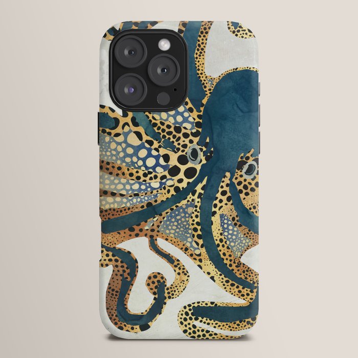 Underwater Dream VI iPhone Case