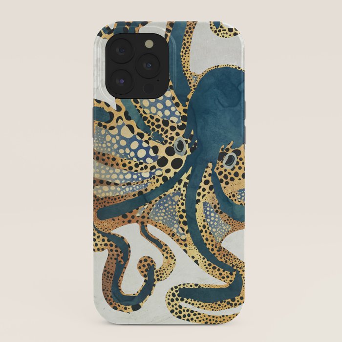 Underwater Dream VI iPhone Case