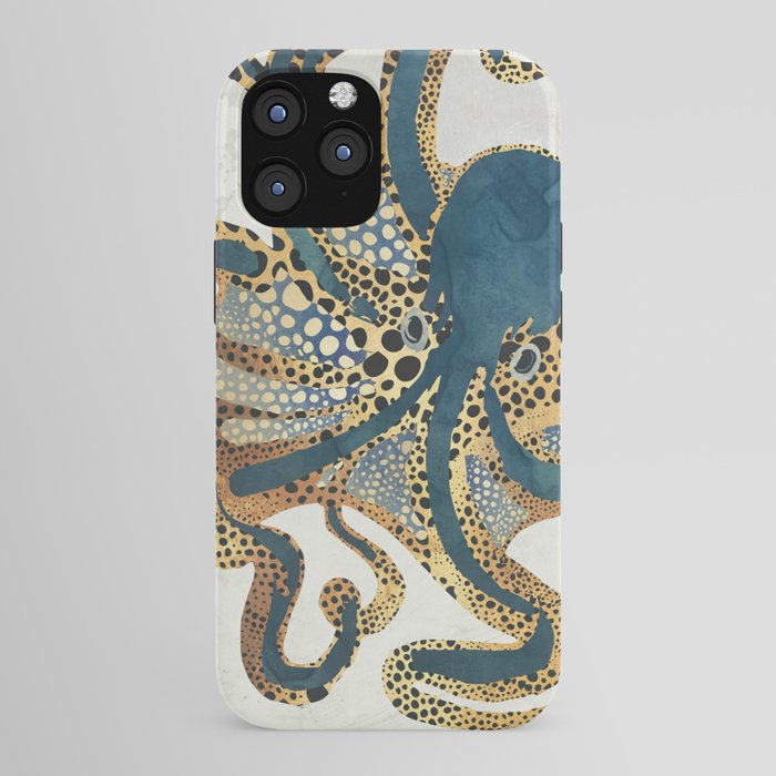 Underwater Dream VI iPhone Case