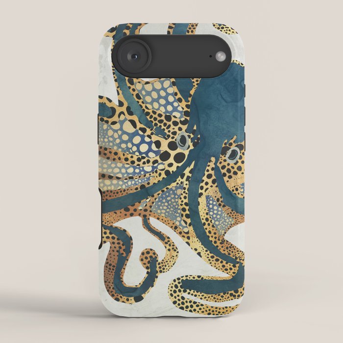Underwater Dream VI iPhone Case