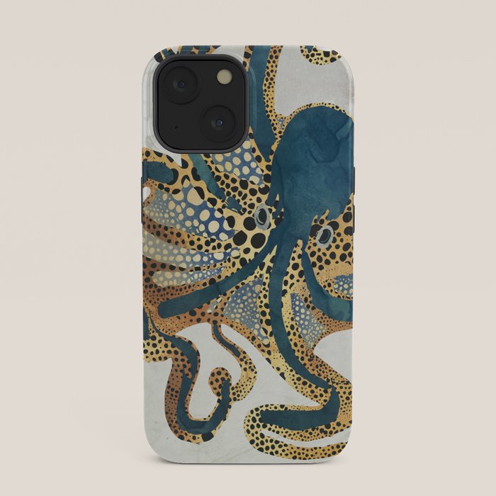 Underwater Dream VI iPhone Case