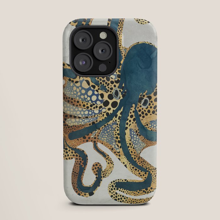 Underwater Dream VI iPhone Case
