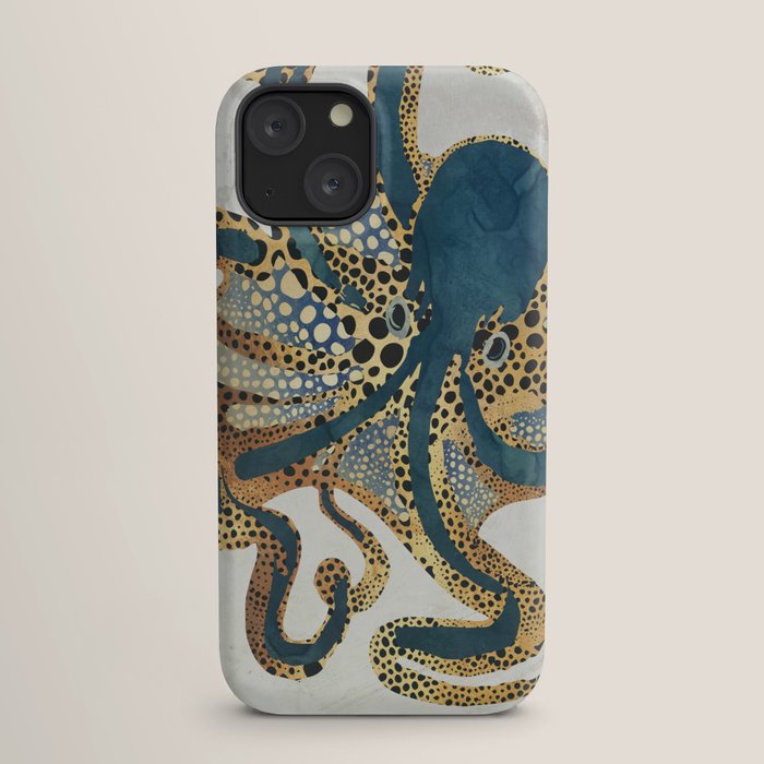 Underwater Dream VI iPhone Case
